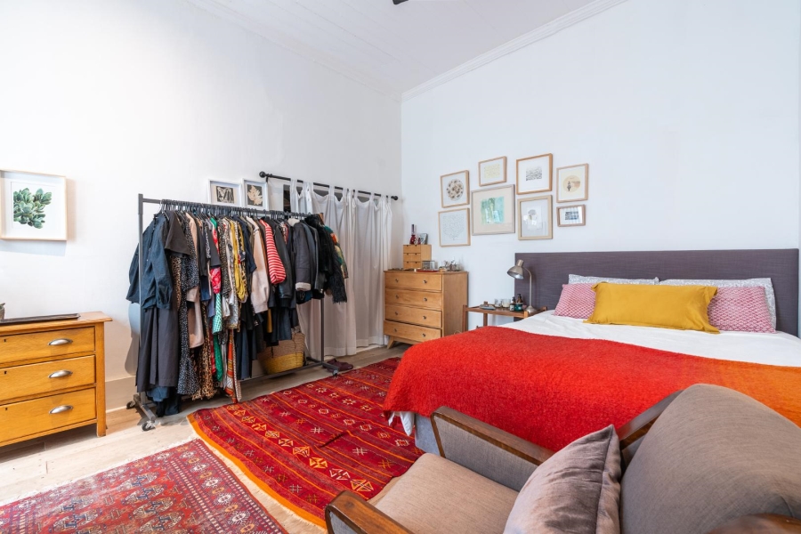 0 Bedroom Property for Sale in Bo Kaap Western Cape
